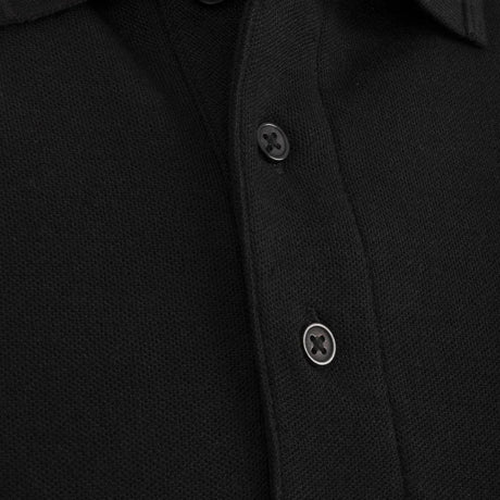 A735-L Unisex Polo Shirt - JD Catering Equipment Solutions Ltd