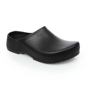 Birkenstock Super Birki Clogs Black 44 | A899-44