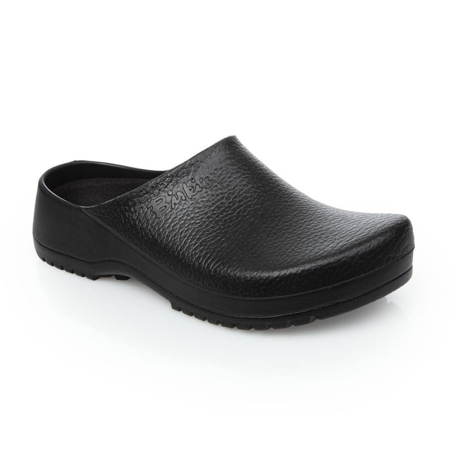 Birkenstock Super Birki Clogs Black 44 | A899-44