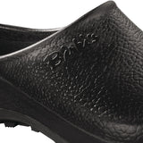 Birkenstock Super Birki Clogs Black 46 | A899-46
