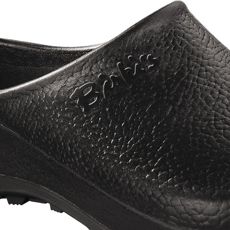 Birkenstock Super Birki Clogs Black 46 | A899-46