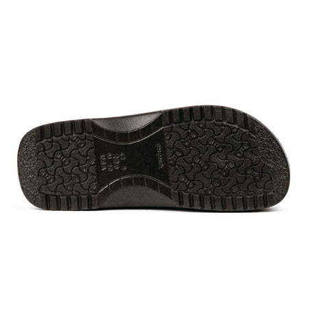 Birkenstock Super Birki Clogs Black 46 | A899-46