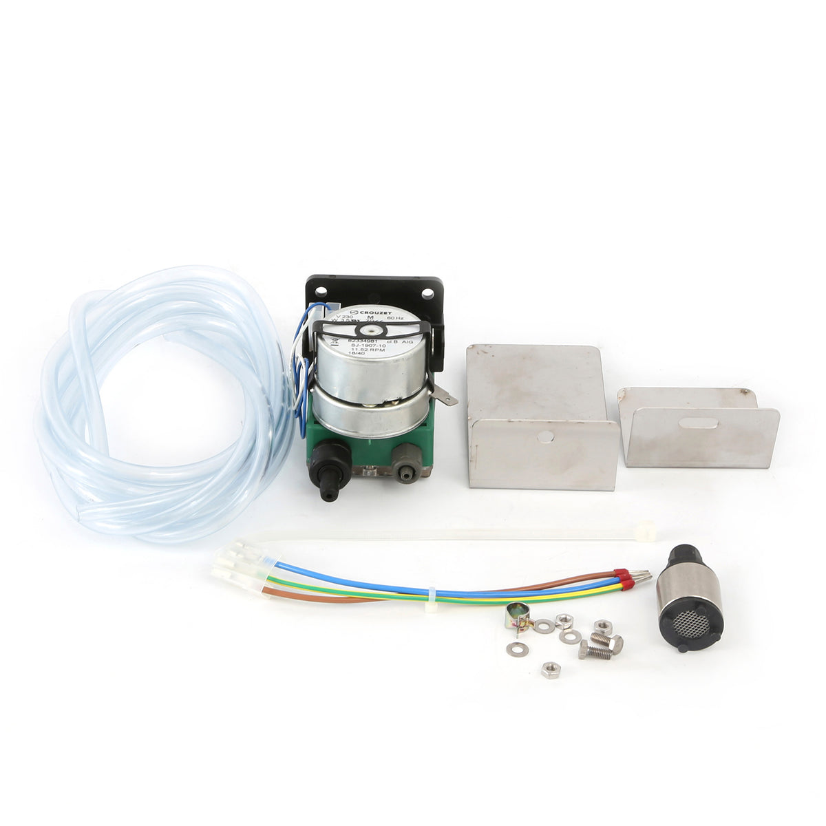 Sammic Peristaltic detergent dosing kit for UX