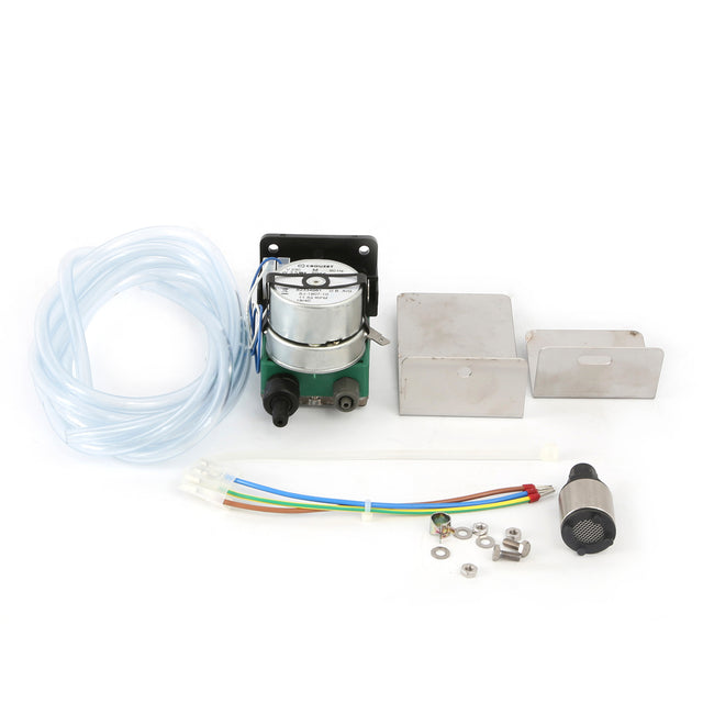 Sammic Peristaltic detergent dosing kit for UX