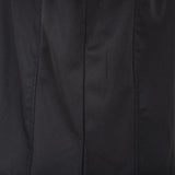 Chef Works Unisex Cool Vent Chefs Shirt Black 2XL | A913-XXL