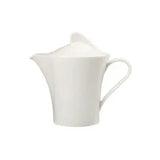 Pack Size 6 - Porland Academy Academy Tea Pot 40cl/14oz - A935704 - JD Catering Equipments Ltd