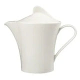 Pack Size 6 - Porland Academy Academy Tea Pot 80cl/28oz - A935708 - JD Catering Equipments Ltd