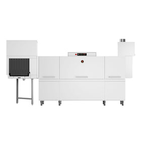 Sammic Dishwasher SRC-4000DS90EV 400/50/3N