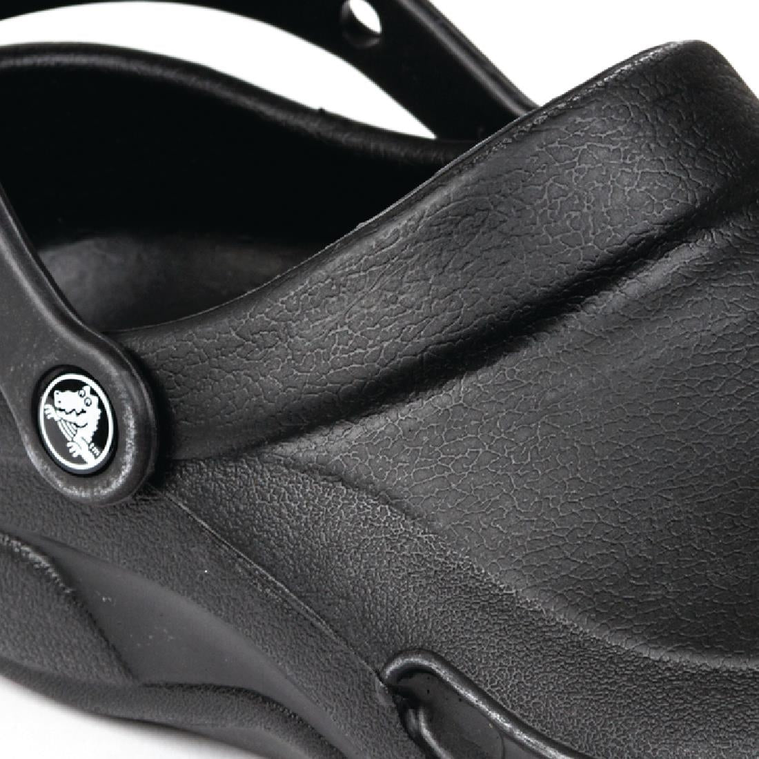 Crocs Bistro Clogs Black 47 | A946-47