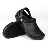 Crocs Bistro Clogs Black 45.5 | A946-45.5