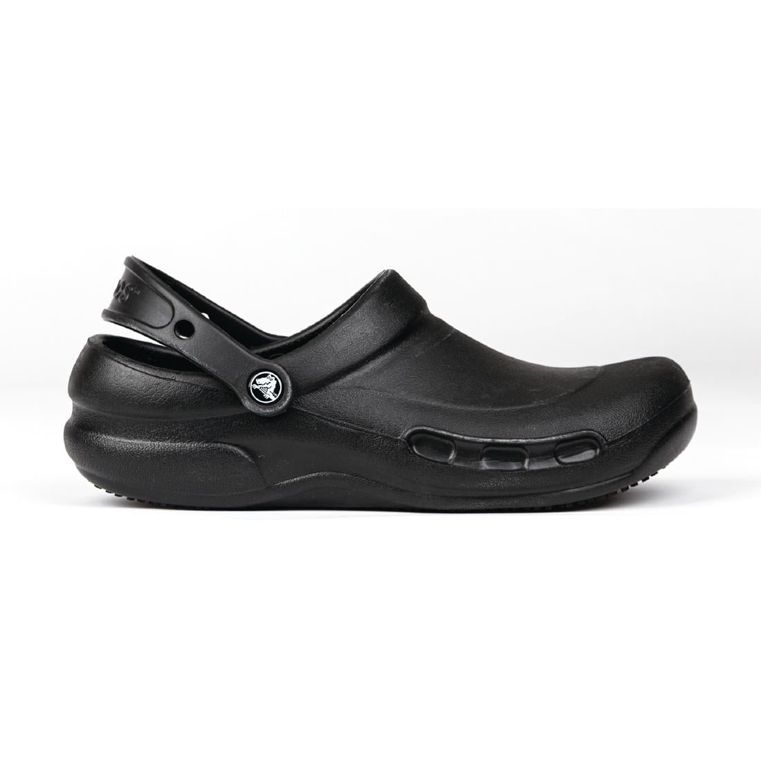 Crocs Bistro Clogs Black 39 | A946-39