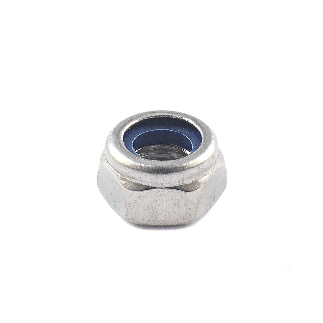 AA115 Polar Stopping Nut for Motor Connecting Axis