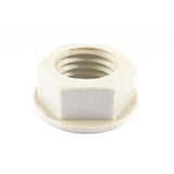 AA634 Polar Drain Pipe Nut