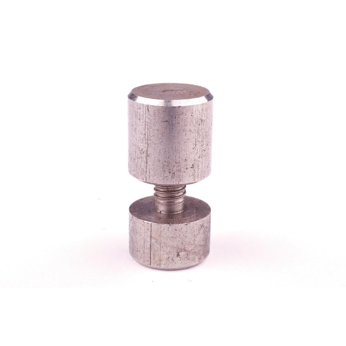 AB182 Spare Nut For Glass