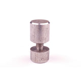 AB182 Spare Nut For Glass