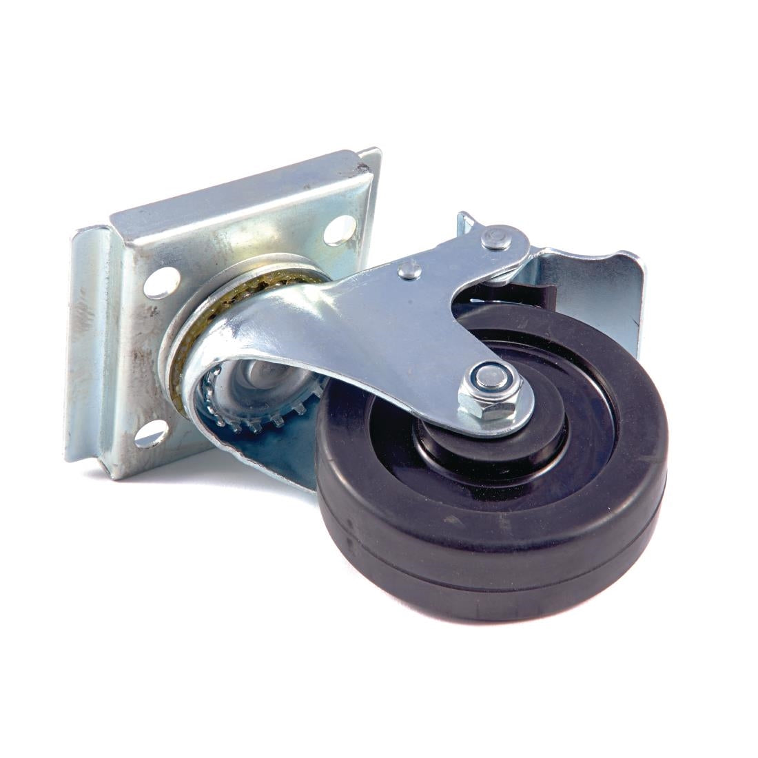 AB328 Replacement Braked Castors (Single)