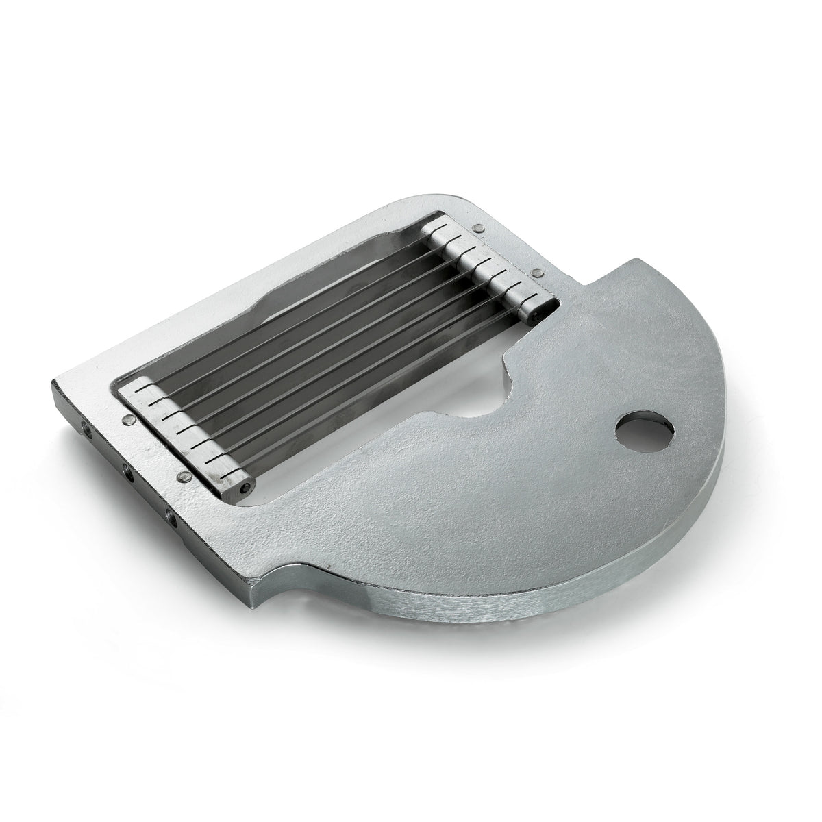 Sammic Chipping grid FF-10 (CA-300 / CR-143) · 10 mm · 3/8"