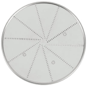 Waring 2mm Parmesan Grating Disc for CC026 CD666 CC026-SK