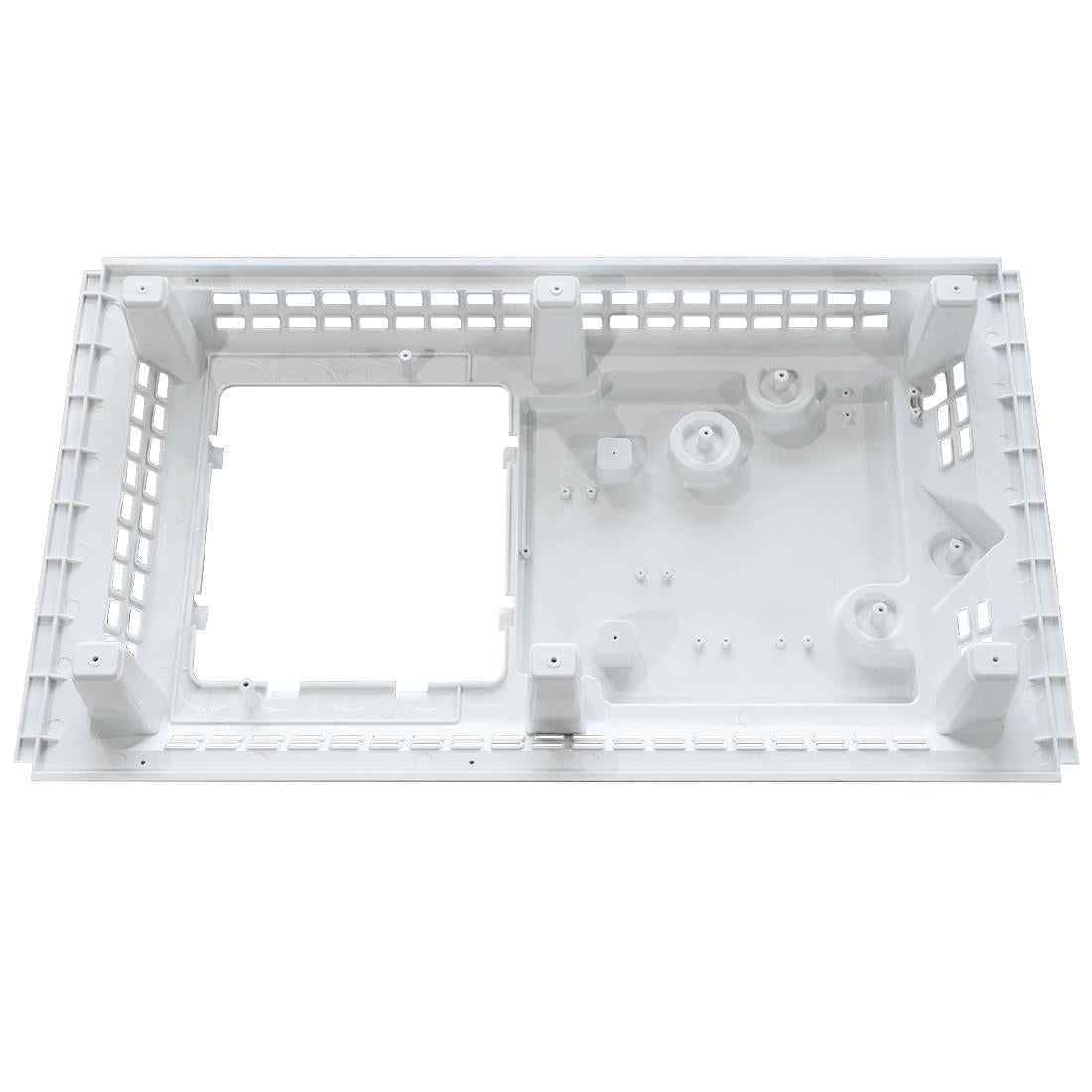 AC713 Polar Compresssor Housing