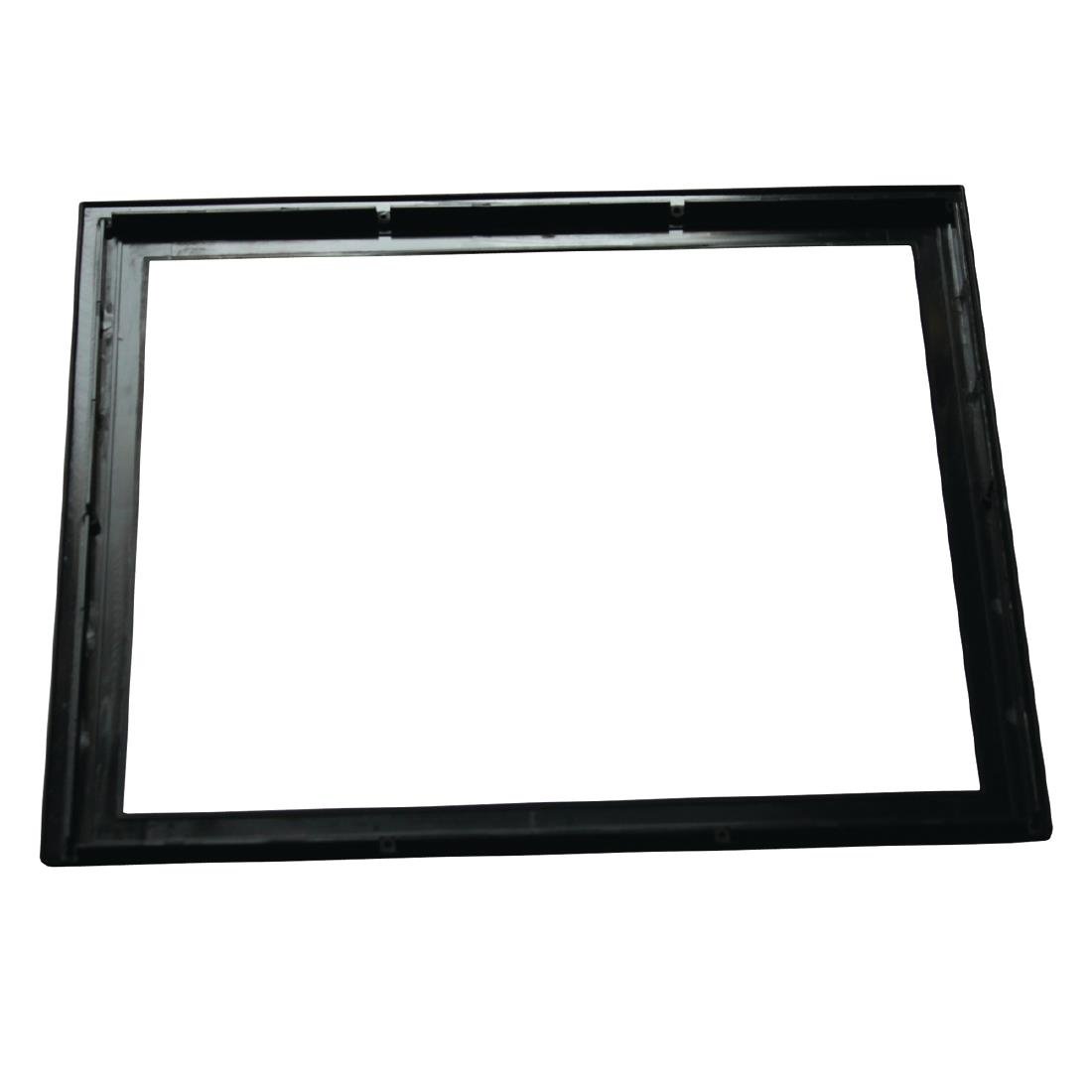 AC739 Polar Glass Frame