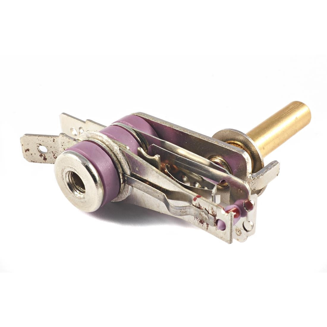 AC873 Temperature Controller