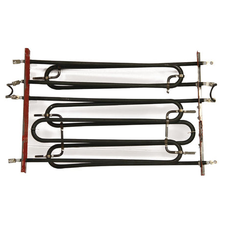 AC918 Waring Top and Bottom Element Set for CC020