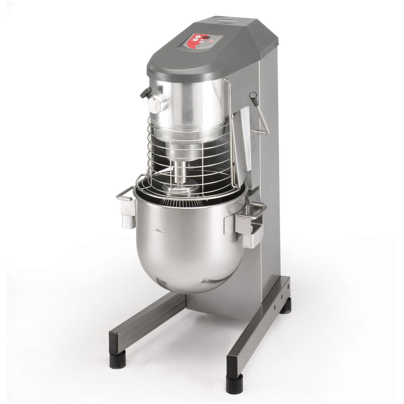 Sammic Planetary mixer BE-40 40L Freestanding