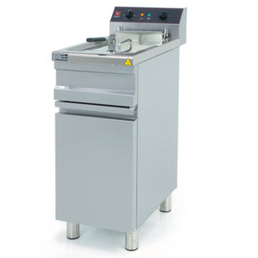 Sammic Fryer FE-15 (9 Kw) 400/50-60/3N