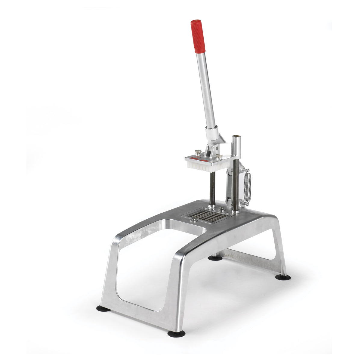 Sammic Hand chipping machine CF-5 · 8 x 8 mm (5/16" x 5/16")