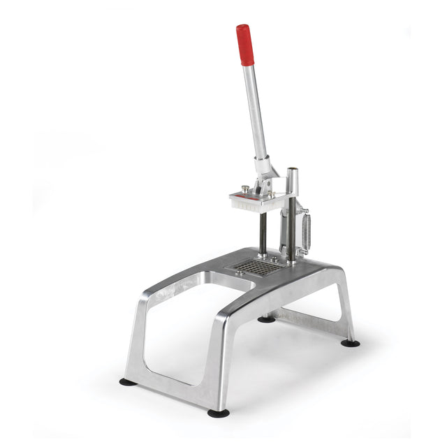 Sammic Hand chipping machine CF-5 · 10 x 10 mm (3/8" x 3/8")