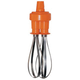 AD283 Dynamic F90 Whisk Attachment - JD Catering Equipments Ltd