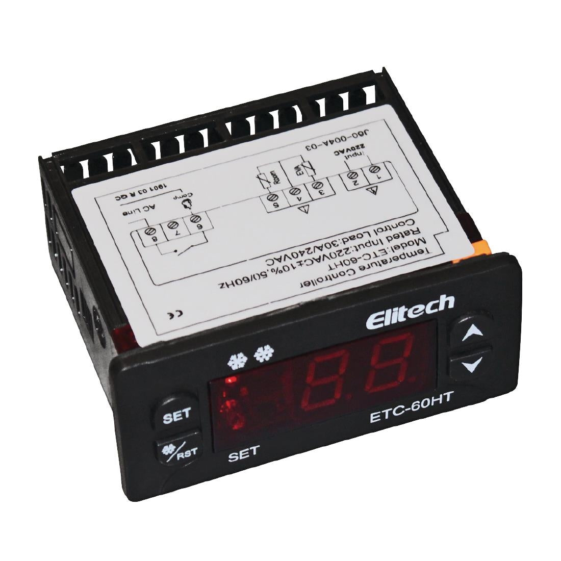 AD300 Replacement Digital Temperature Controller