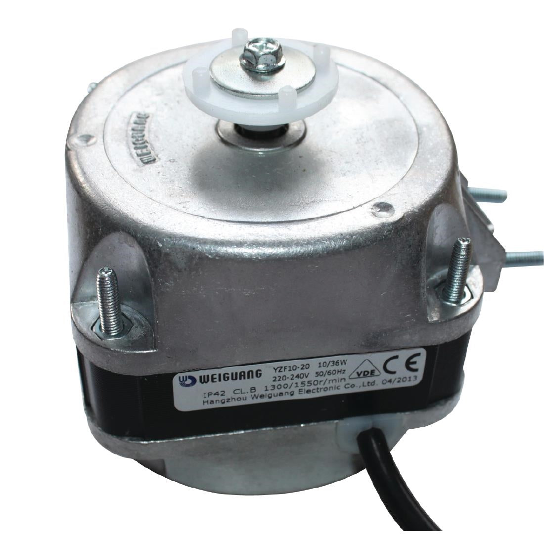 AD629 Polar Fan Motor for Evaporator
