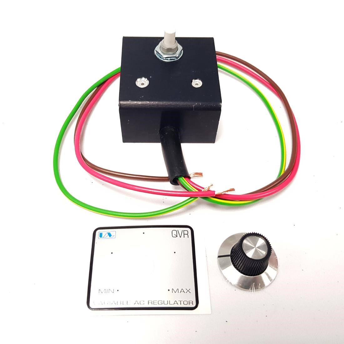 AD769 Variable Dimmer Control