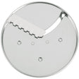 Waring 6x6mm French Fry Disc for CC026 CD666