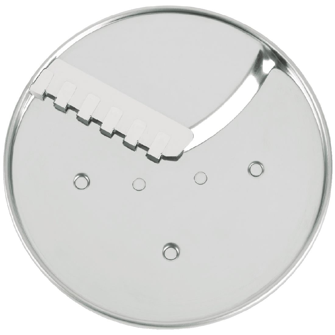 Waring 6x6mm French Fry Disc for CC026 CD666