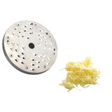 Santos 3mm Grating Disc