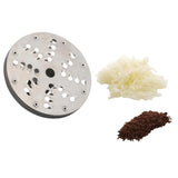 AE123 Santos 6mm Grating Disc - JD Catering Equipment Solutions Ltd