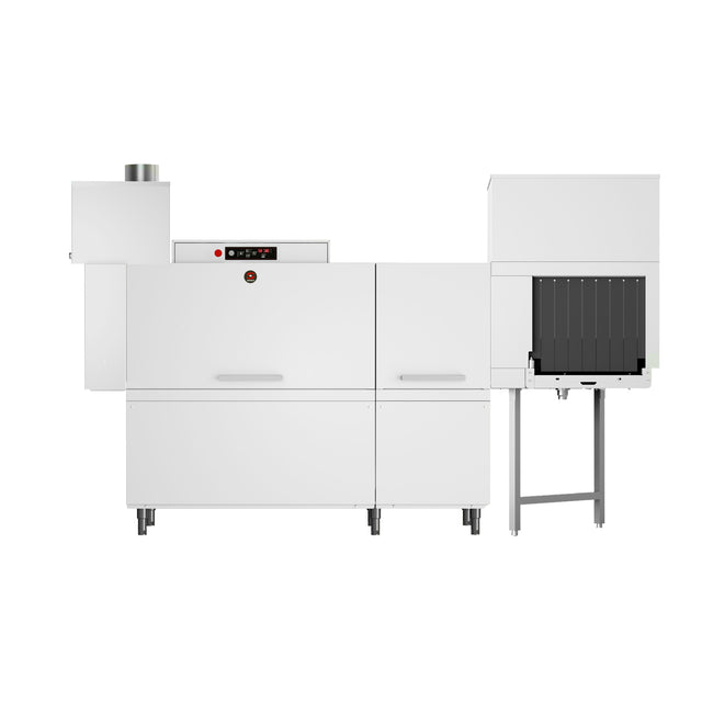 Sammic Dishwasher SRC-3300IS90EV 400/50/3N