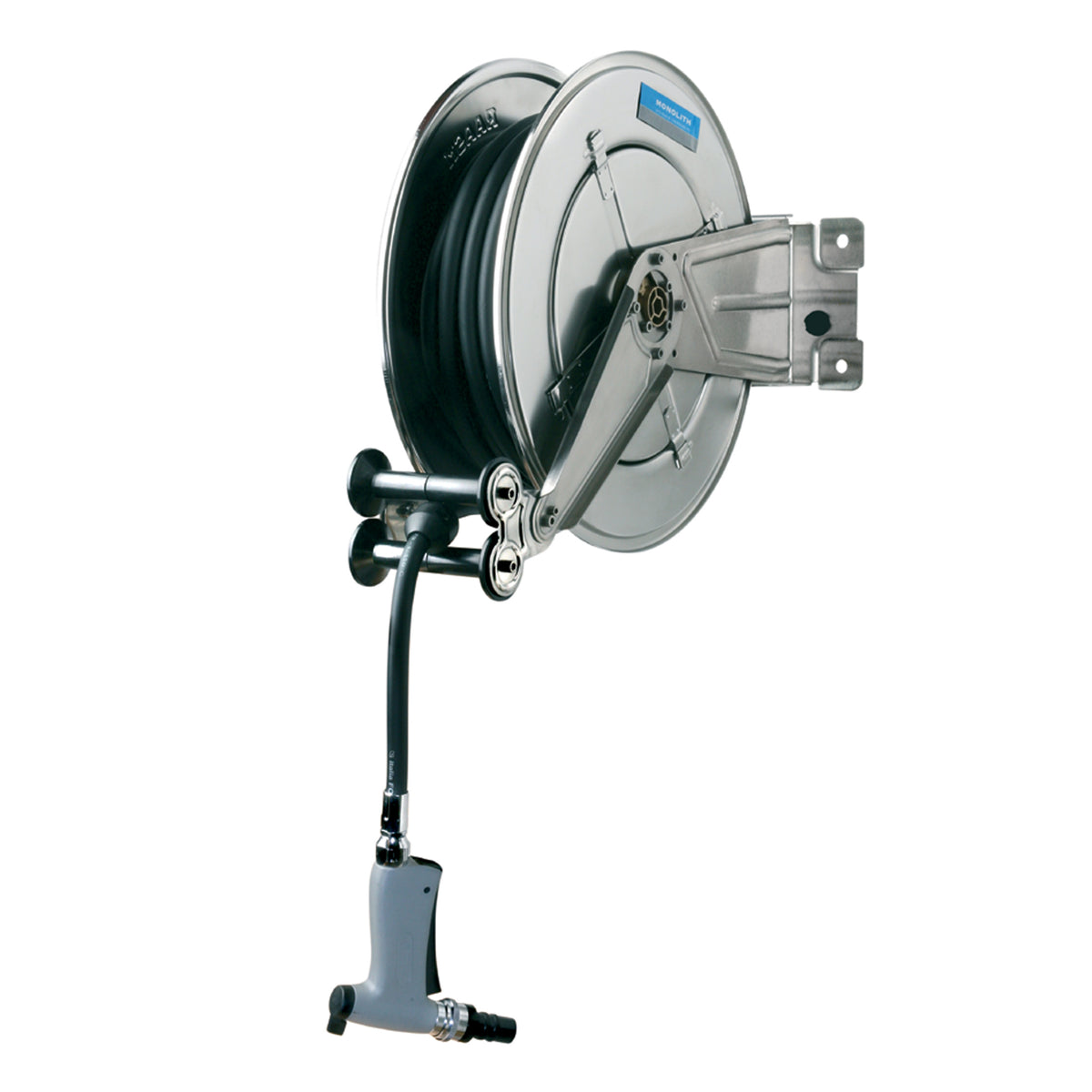 Sammic Hose 10 m with spray DM-10