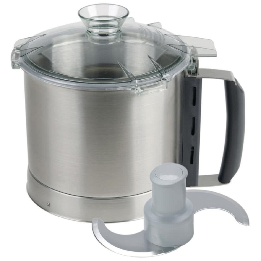 AF039 Robot Coupe Cutter Bowl 4Ltr - Ref 27342