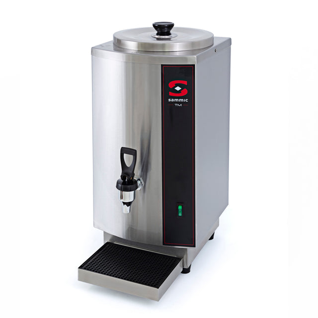 Sammic Milk warmer TM-5 230/50-60/1