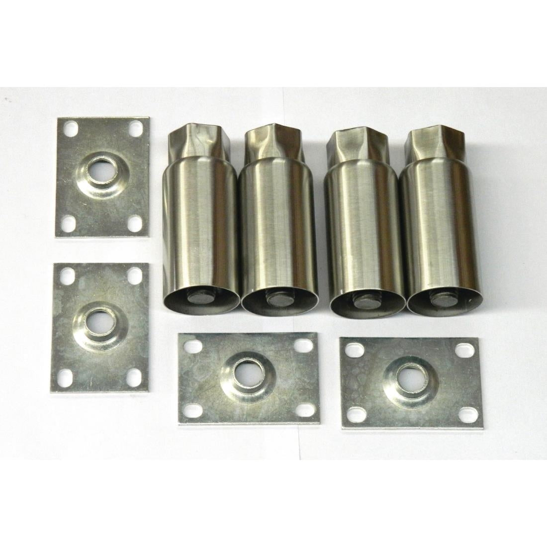 AF764 Static Feet for Thor Gas Fryers