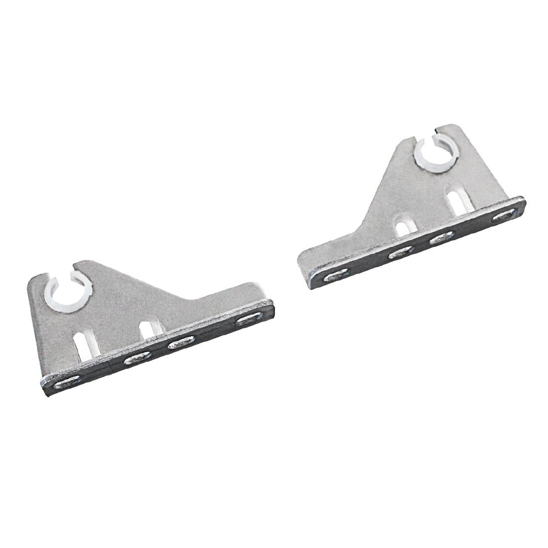 AF804 Polar Upper Right-hand Side Door Hinge