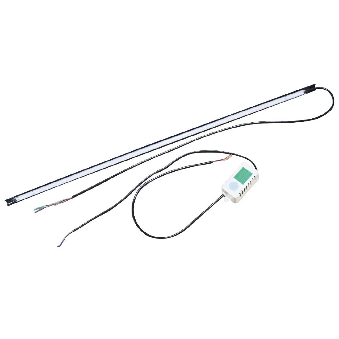 AF856 Polar LED Light & Transformer for CD230