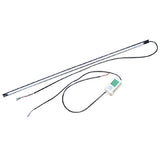 AF856 Polar LED Light & Transformer for CD230