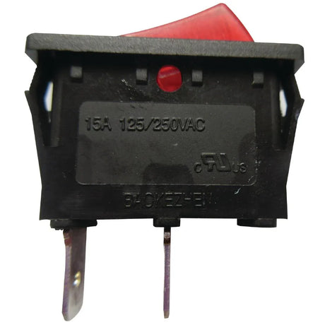 AF909 On/Off Switch for CD969 - JD Catering Equipment Solutions Ltd