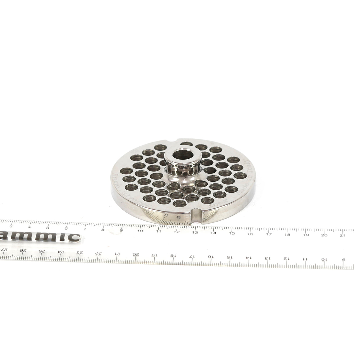 Sammic Mesh plate 22-R 8 mm