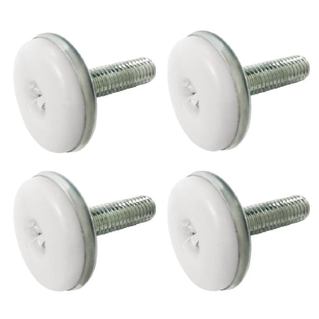 AG170 Replacement Adjustable Feet for CK915 CK916 GL178 (Pack of 4)