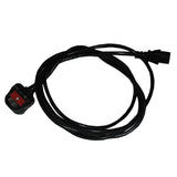 AG555 Polar Power Cord AG555